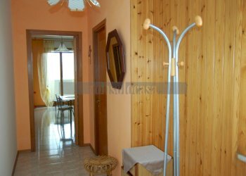 INGRESSO - Attico Via Luigi Catanelli 100, Perugia - foto 8