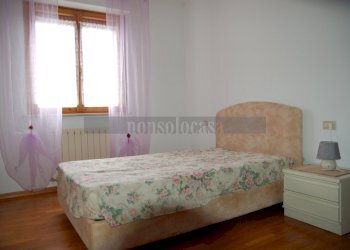 CAMERA MATRIMONIALE - Attico Via Luigi Catanelli 100, Perugia - foto 9