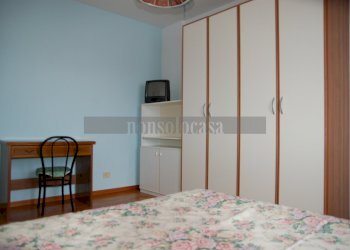 CAMERA MATRIMONIALE - Attico Via Luigi Catanelli 100, Perugia - foto 10