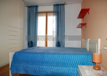 CAMERA MATRIMONIALE - Attico Via Luigi Catanelli 100, Perugia - foto 11