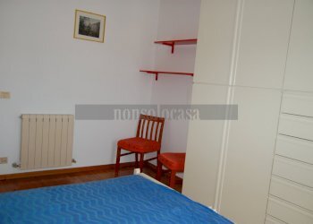 CAMERA MATRIMONIALE - Attico Via Luigi Catanelli 100, Perugia - foto 13