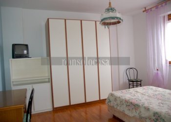 CAMERA MATRIMONIALE - Attico Via Luigi Catanelli 100, Perugia - foto 14