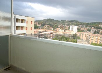 BALCONE - Attico Via Luigi Catanelli 100, Perugia - foto 19