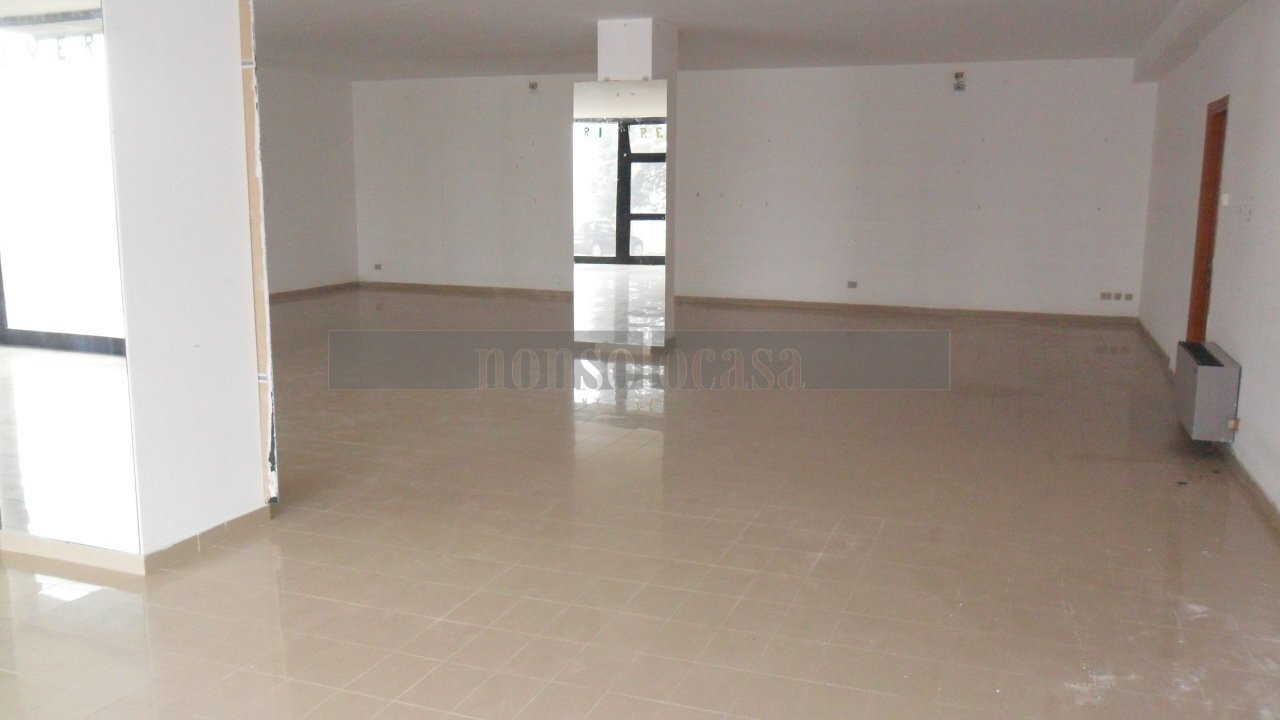 SAM_6727.JPG - Locale Commerciale VIA OLAF PALME, Bastia Umbra - foto 2