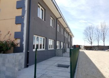 IMG_20210317_110732.jpg - Office Via Pateri 60, Beinasco - photo 1