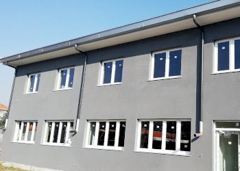 Uffici Pateri (2).jpg - Office Via Pateri 60, Beinasco - photo 7