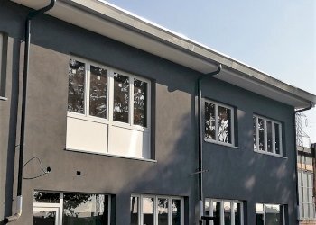 Uffici Pateri (4).jpg - Office Via Pateri 60, Beinasco - photo 9