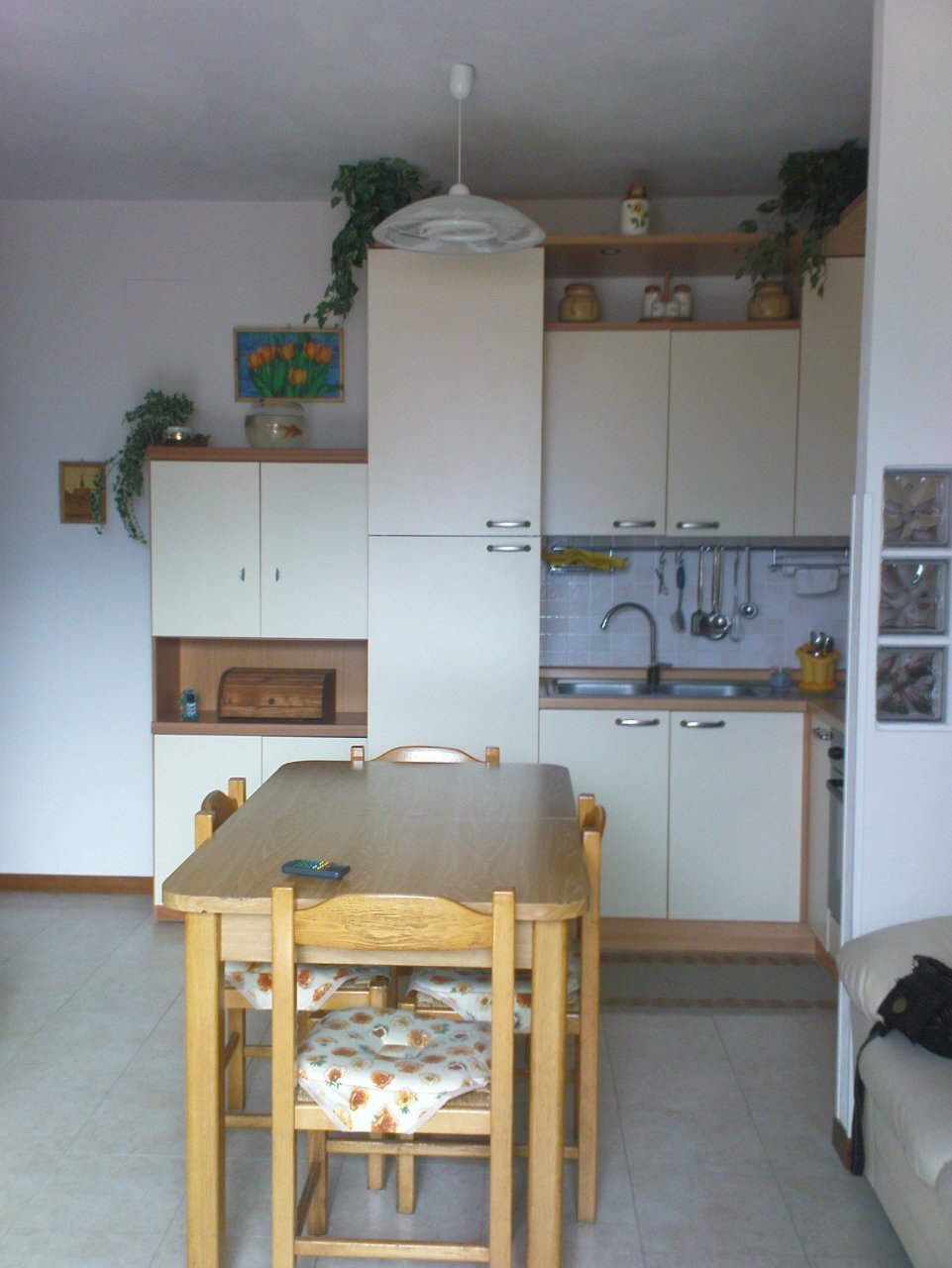 2.JPG - Three-room apartment Dicomano - photo 2