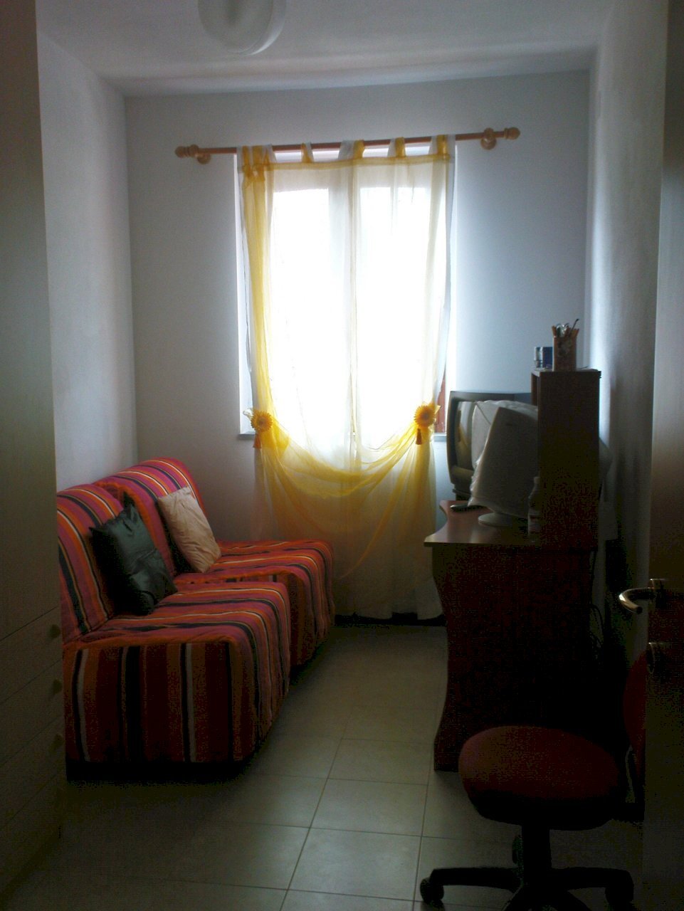 3.JPG - Three-room apartment Dicomano - photo 3