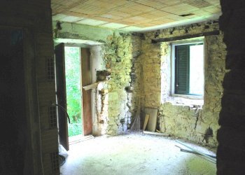 5.JPG - Rustico Dicomano - foto 5