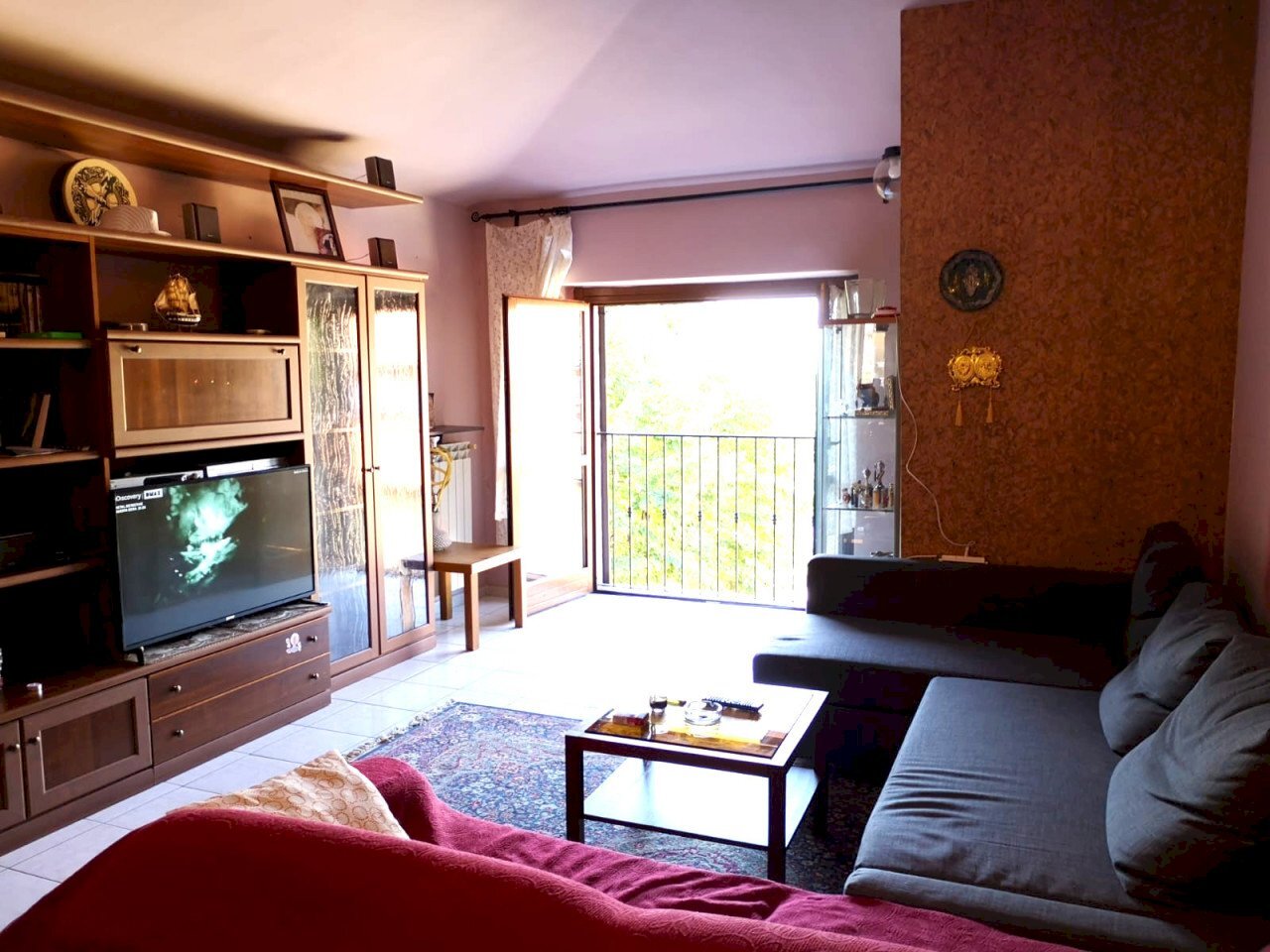 2.jpg - Three-room apartment Reggello - photo 2