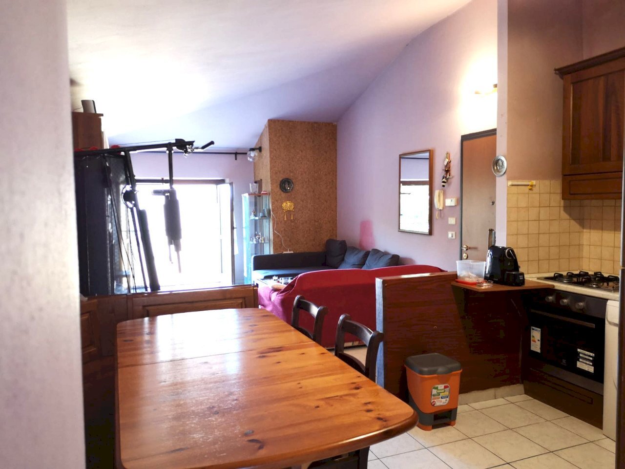 3.jpg - Three-room apartment Reggello - photo 3