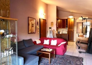 1.jpg - Appartamento Reggello - foto 1