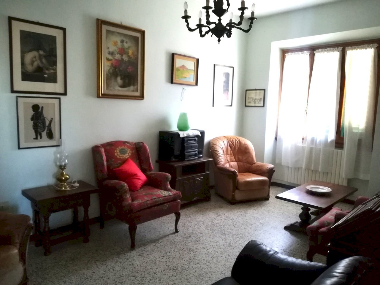 1.jpg - Appartamento San Godenzo - foto 1