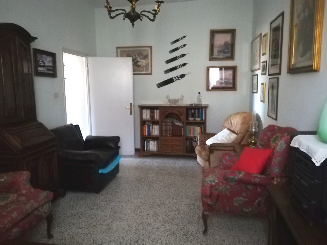 2.jpg - Appartamento San Godenzo - foto 2