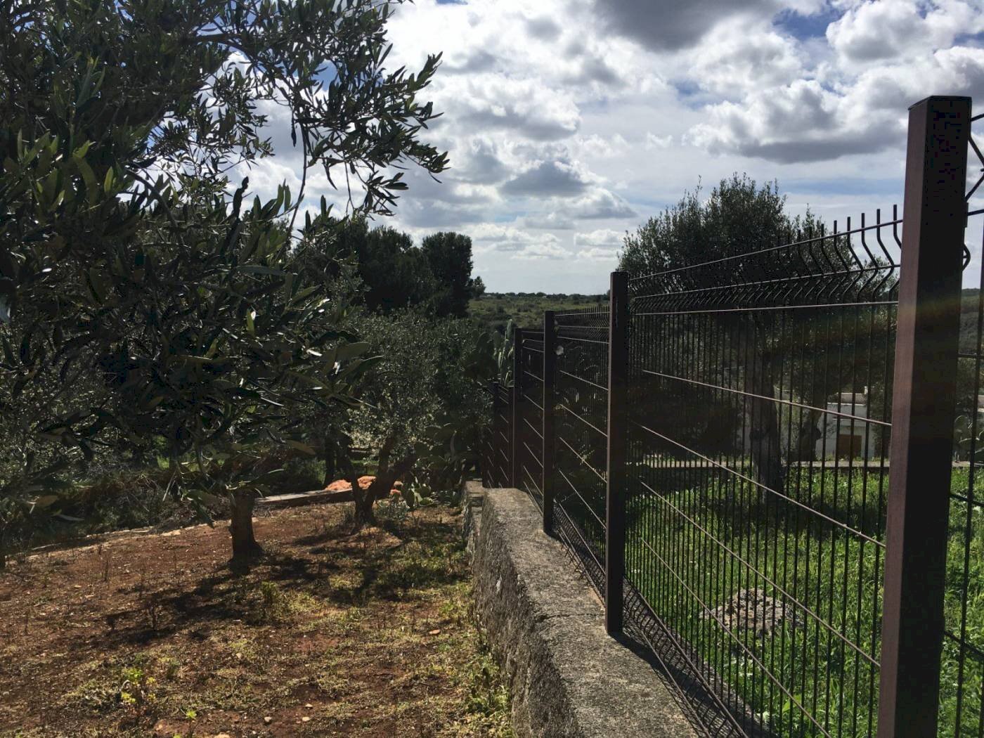 Villa strada Provinciale per Cisternino, Ostuni - photo 2