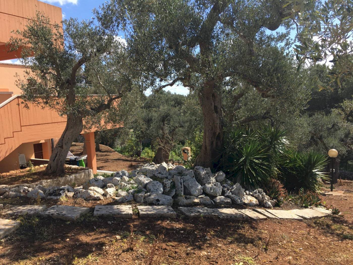Villa strada Provinciale per Cisternino, Ostuni - photo 3