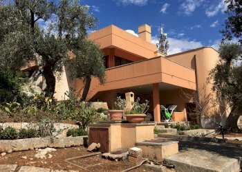 Villa strada Provinciale per Cisternino, Ostuni - foto 1