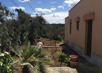 Villa strada Provinciale per Cisternino, Ostuni - foto 4