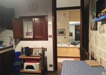 Villa strada Provinciale per Cisternino, Ostuni - foto 11