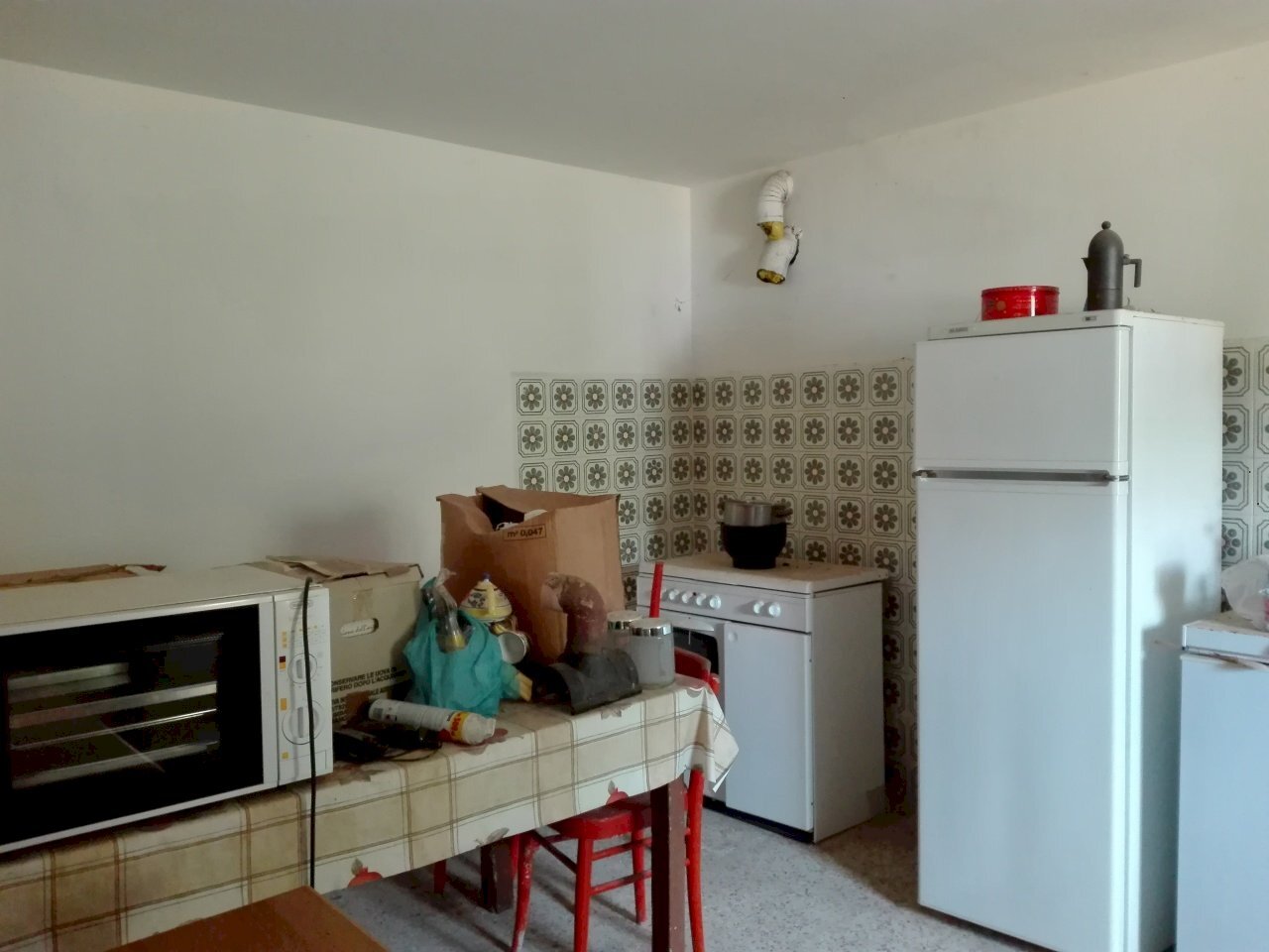 2.jpg - Casa Colonica Dicomano - foto 2