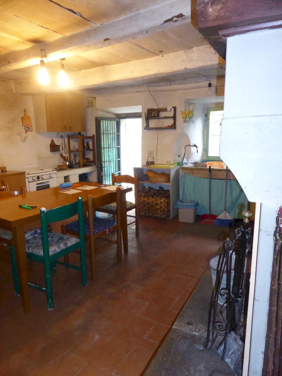 3.JPG - Rustico San Godenzo - foto 3