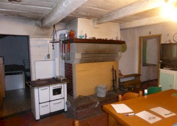 1.JPG - Rustico San Godenzo - foto 1