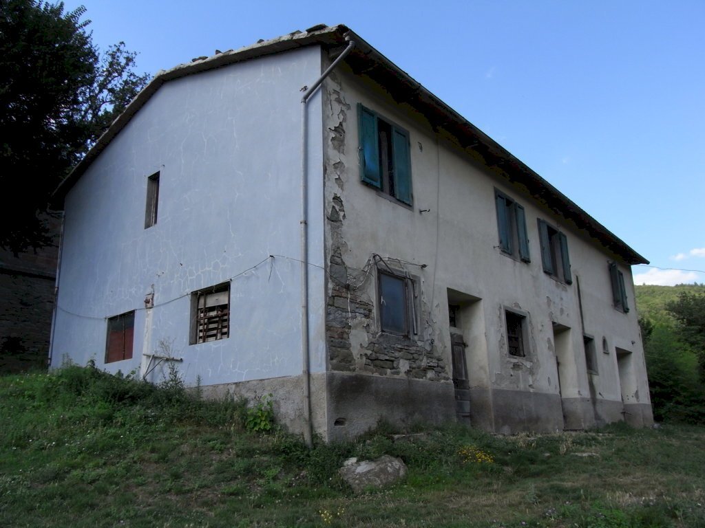 1.JPG - Casale San Godenzo - foto 1