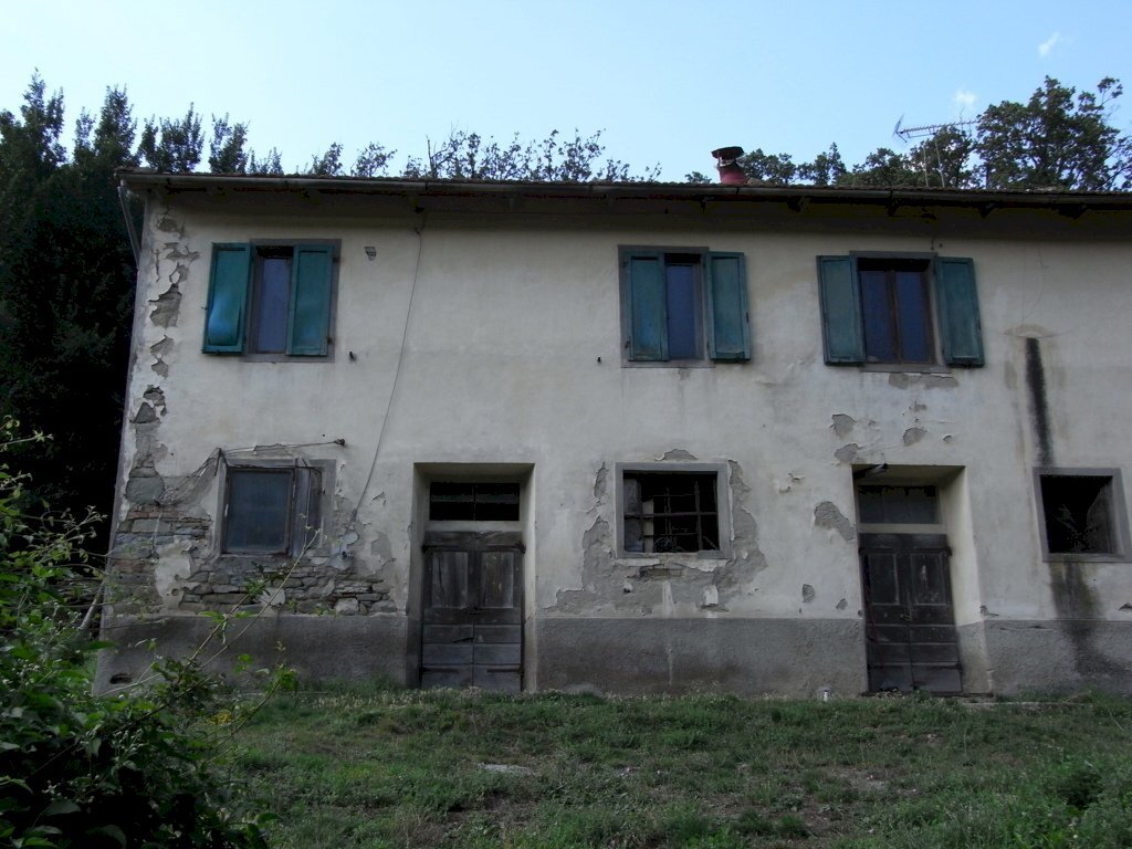 2.JPG - Casale San Godenzo - foto 2