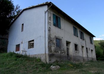 1.JPG - Casale San Godenzo - foto 1