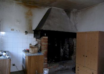 11.JPG - Casale San Godenzo - foto 11