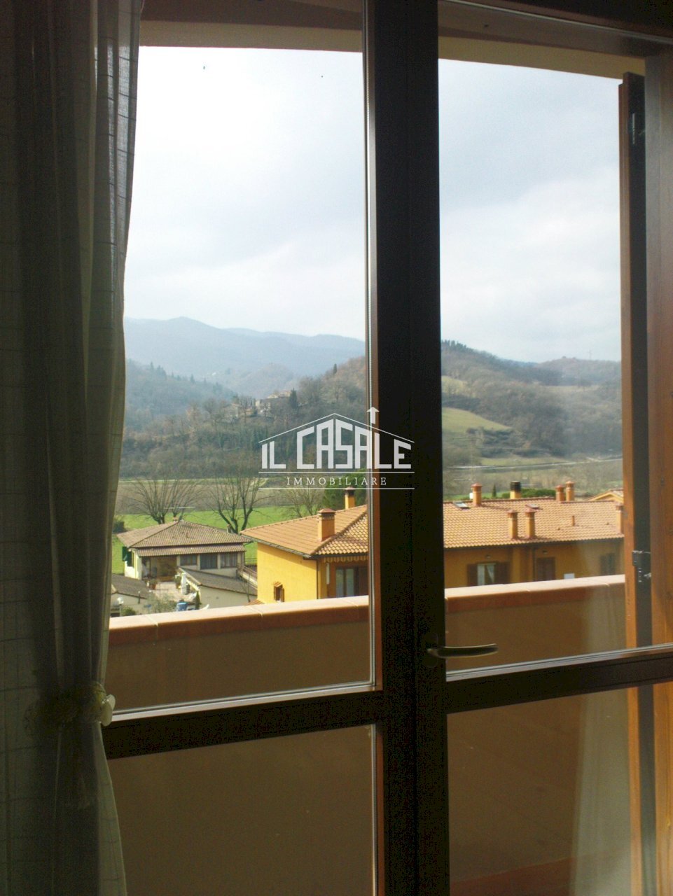 1appbazzi.jpg - Three-room apartment Dicomano - photo 1