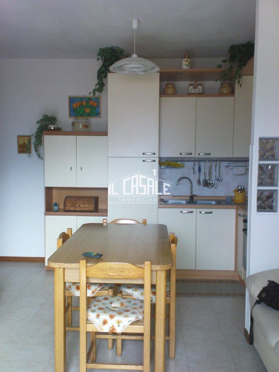 2appbazzi.jpg - Three-room apartment Dicomano - photo 2