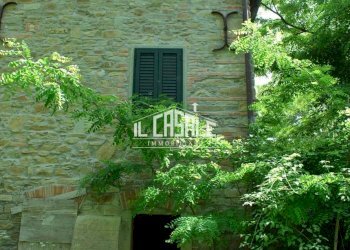 1porzioneruderecorella-min.jpg - Rustico Dicomano - foto 1