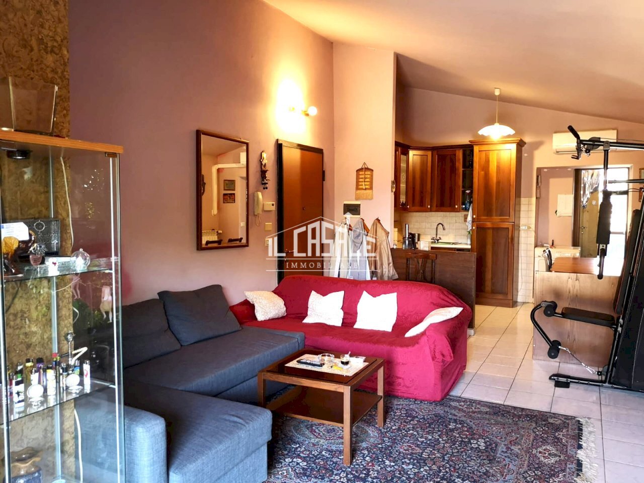 1APPDONNINI.jpg - Appartamento Reggello - foto 1