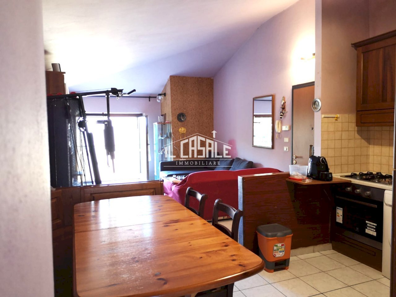 3APPDONNINI.jpg - Appartamento Reggello - foto 3