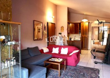 1APPDONNINI.jpg - Appartamento Reggello - foto 1