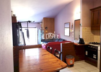 3APPDONNINI.jpg - Appartamento Reggello - foto 3