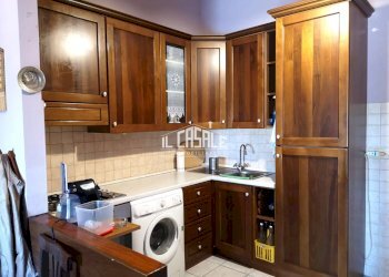 5APPDONNINI.jpg - Appartamento Reggello - foto 5