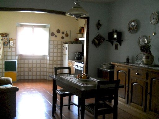 3.jpg - Appartamento Dicomano - foto 3