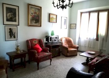 1APPCASTAGNO1PIANO.jpg - Appartamento San Godenzo - foto 1