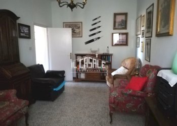 2APPCASTAGNO1PIANO.jpg - Appartamento San Godenzo - foto 2