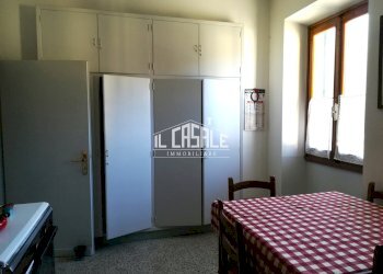 4APPCASTAGNO1PIANO.jpg - Appartamento San Godenzo - foto 4