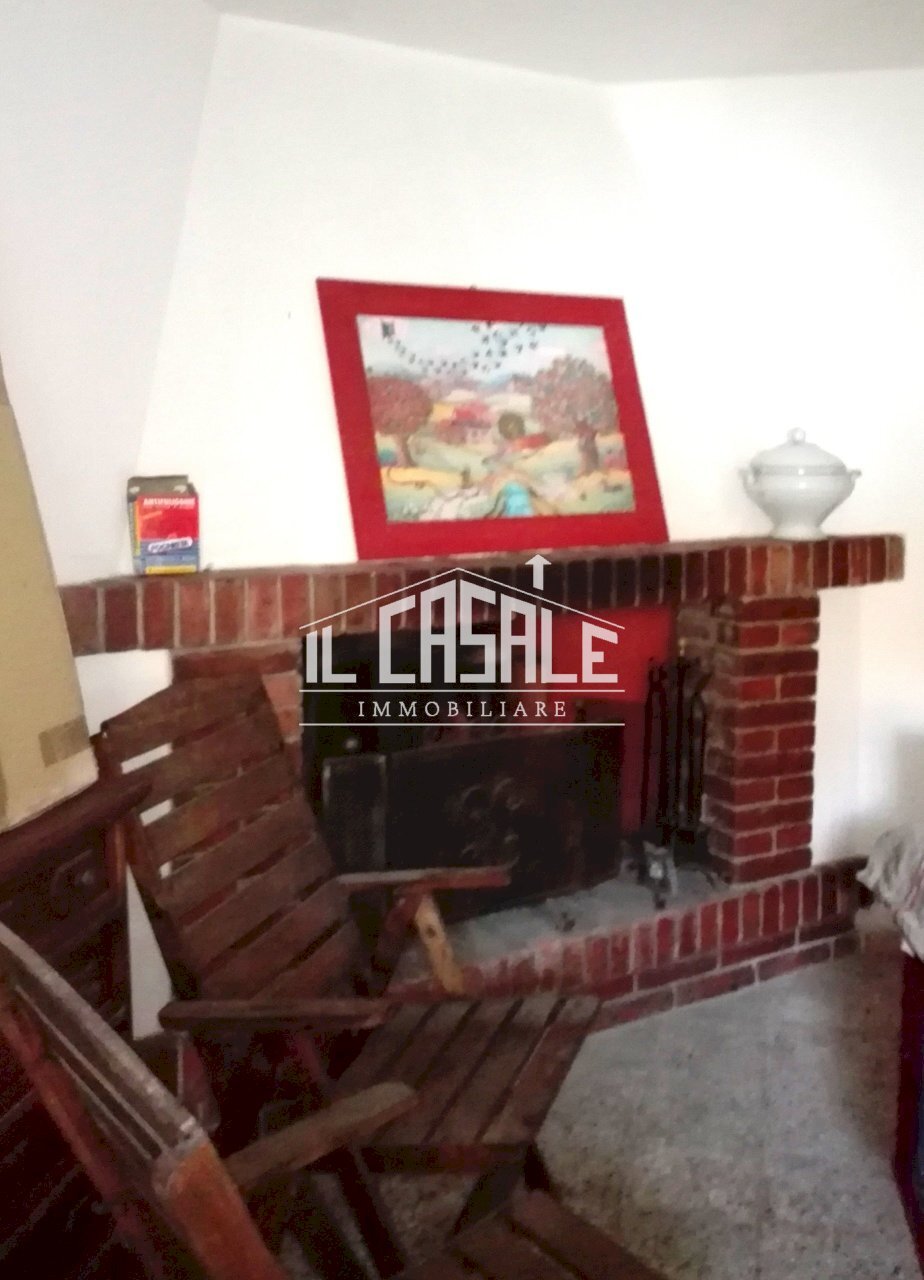 1COLONICACORELLA.jpg - Casa Colonica Dicomano - foto 1