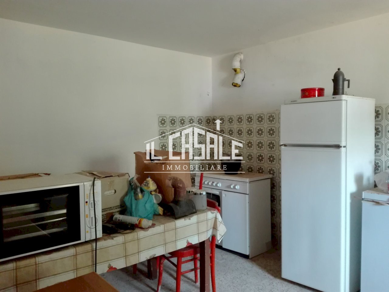 2COLONICACORELLA.jpg - Casa Colonica Dicomano - foto 2