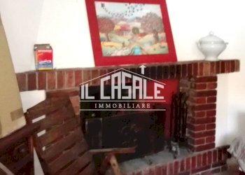 1COLONICACORELLA.jpg - Casa Colonica Dicomano - foto 1