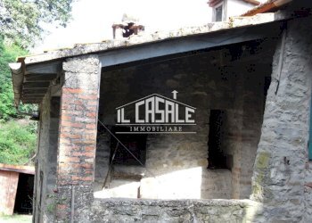 7colonicasangodenzo.JPG - Casale San Godenzo - foto 7