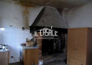 11colonicasangodenzo.JPG - Casale San Godenzo - foto 11