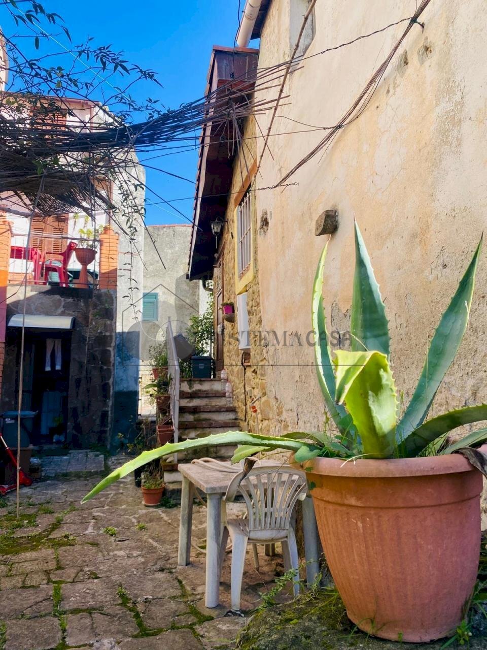 61.jpg - Terratetto - Terracielo Follo - foto 2