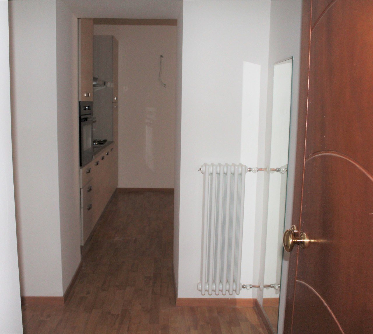 ingresso - Three-room apartment piazza Garibaldi, Lanciano - photo 2